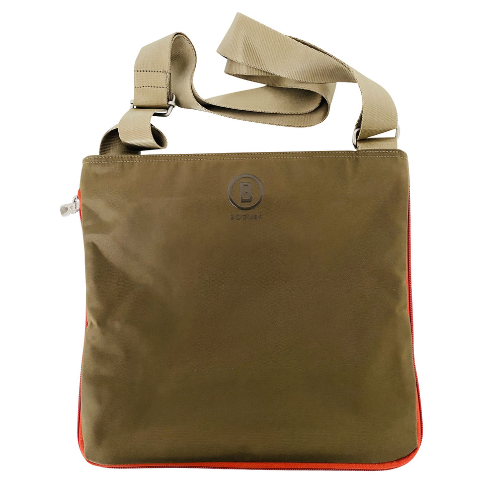 Bogner Shoulder bag in Khaki