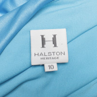 Halston Heritage Kleden in Blue