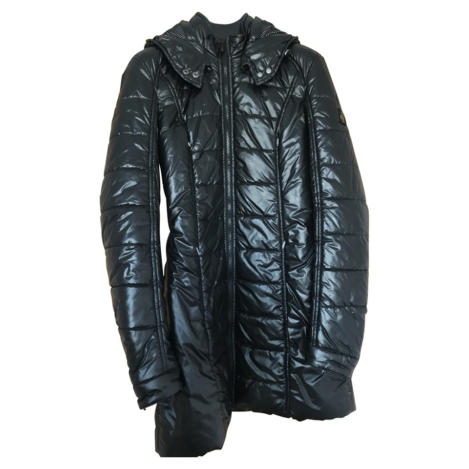 Refrigiwear Veste/Manteau en Noir