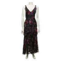 Etro Maxi dress with pattern