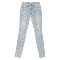 Marc By Marc Jacobs Jeans in Blau