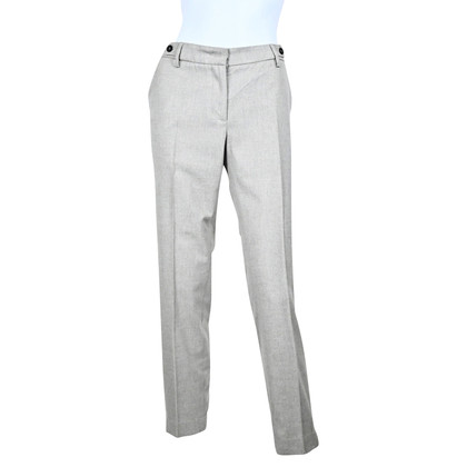Peserico Trousers in Beige