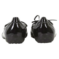 Tod's Lace-up shoes in black