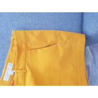 Michael Kors Trousers in Orange