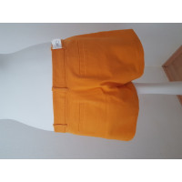 Michael Kors Trousers in Orange