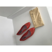 Louis Vuitton Slippers/Ballerina's