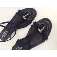 Tod's Sandals