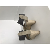Giorgio Armani Chaussures à lacets