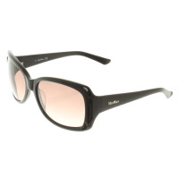 Max Mara Sunglasses in black