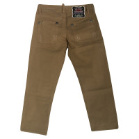 Dsquared2 Jeans in marrone