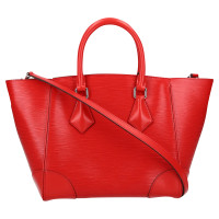Louis Vuitton "Phenix PM Epi Leather"
