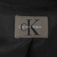 Calvin Klein Pantalon en noir