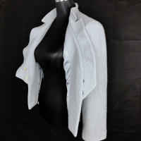 Giorgio Armani Jacket/Coat Cashmere