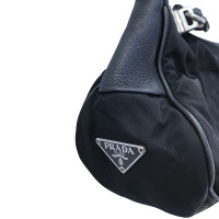 Prada Black shoulder bag 