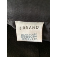 J Brand Jeans en Coton en Noir