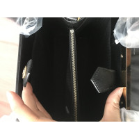 Fendi Sac à main en Cuir en Noir