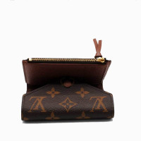 Louis Vuitton Accessoire Canvas in Bruin