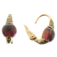 Pomellato Boucles d'oreilles « ama NON ama »