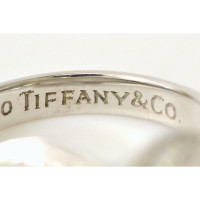 Tiffany & Co. Ring Witgoud in Zilverachtig