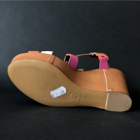 M Missoni Sandals Leather