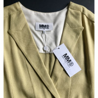 Mm6 By Maison Margiela Jacket/Coat Viscose