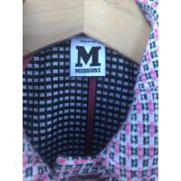 M Missoni Blazer