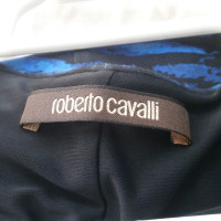 Roberto Cavalli Vestito in Blu