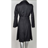 Armani Collezioni Jacket/Coat in Black