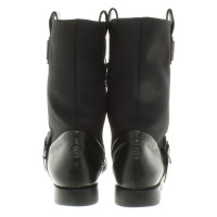 Bogner Ankle boots in black