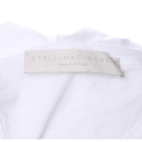 Stella McCartney Top in white