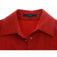 Gucci Jacket/Coat in Red