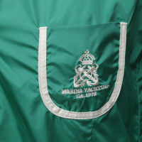 Altre marche Marina Yachting - Blazer in verde / crema