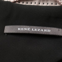 René Lezard Blazer