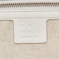 Gucci Tote Bag in Weiß