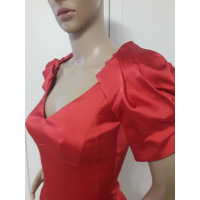 Karen Millen Jurk in Rood