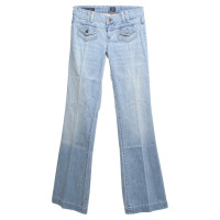 Citizens Of Humanity Jeans in Hellblau 