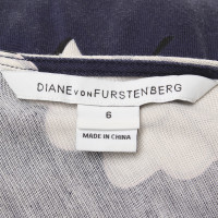 Diane Von Furstenberg Dress "Nobuko"