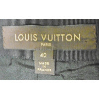 Louis Vuitton Skirt in Black