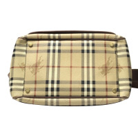 Burberry Camera Bag Vintage