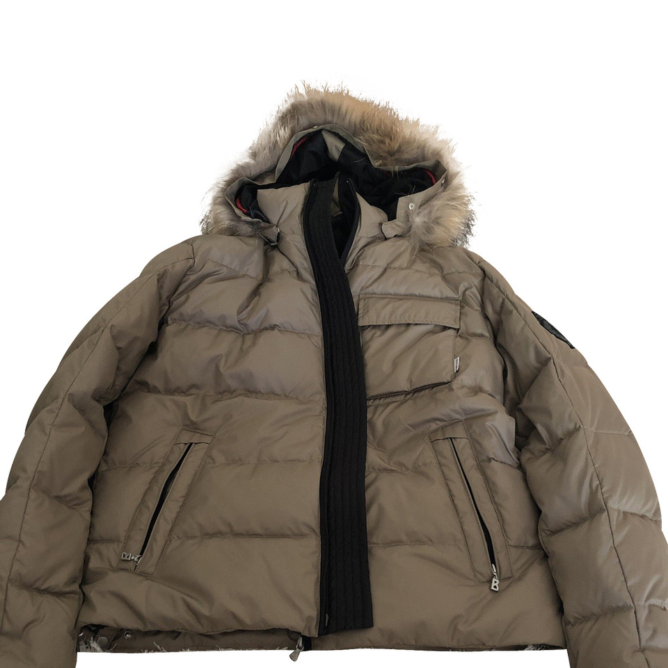 Bogner Jacket/Coat in Brown