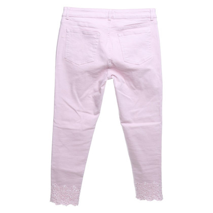 Ted Baker Pantaloni in rosa