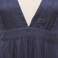 Stefanel Dress in Blue