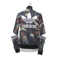 Andere Marke Adidas for Rita Ora - Jacke mit Print