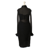 Wolford Dress in black
