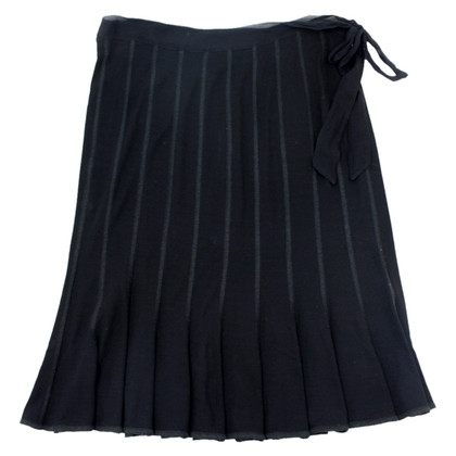Blumarine Skirt in Black