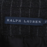 Polo Ralph Lauren Blazer mit Nadelstreifen