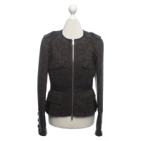 Karen Millen Jacket/Coat in Brown