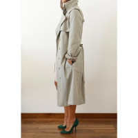 Stella McCartney Jacket/Coat in Grey