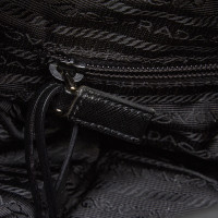 Prada Travel bag in Black