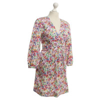 See By Chloé Dress with floral print